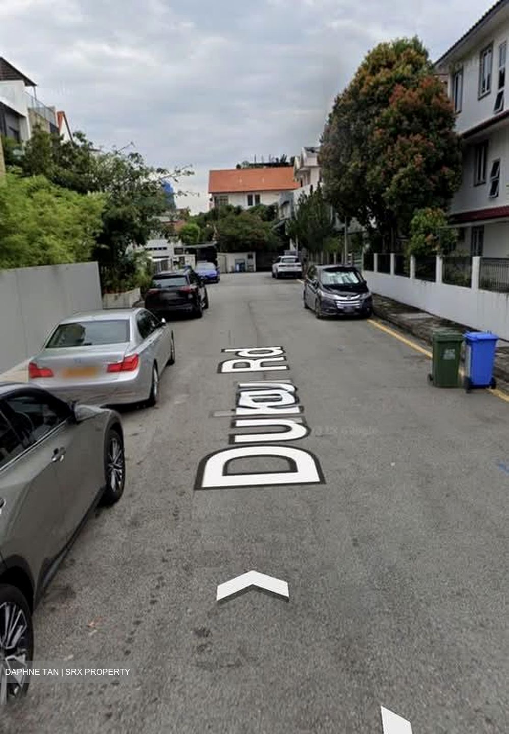 Duku Road (D15), Terrace #561647371